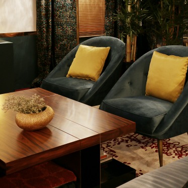 Milan, April 04-09: The International Furniture Exhibition of Milano presents the latest furniture trends to the world and BRABBU will be present for the 5th time to show its impressive collection. Save the date on your calendar and be part of the world's